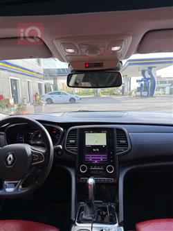 رينو تلسمان